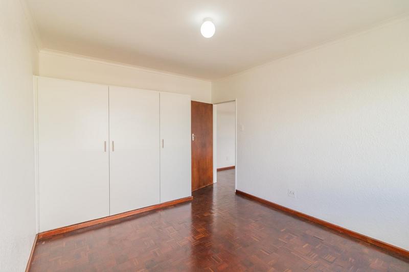 To Let 1 Bedroom Property for Rent in Thornton Western Cape